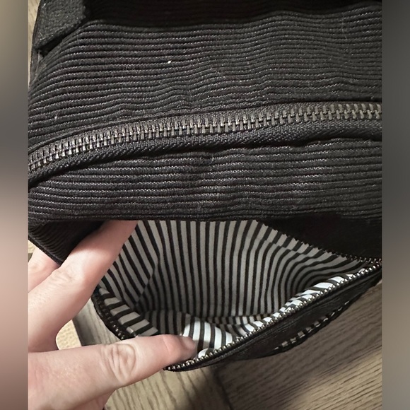 Mini backpack - Picture 2 of 4